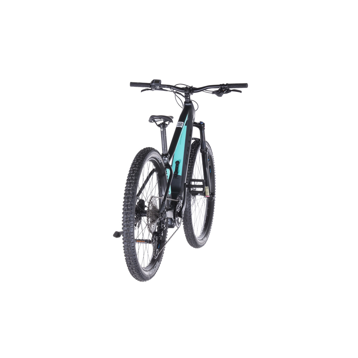 Aminga EVA 2 27,5 - 360° view angle 19