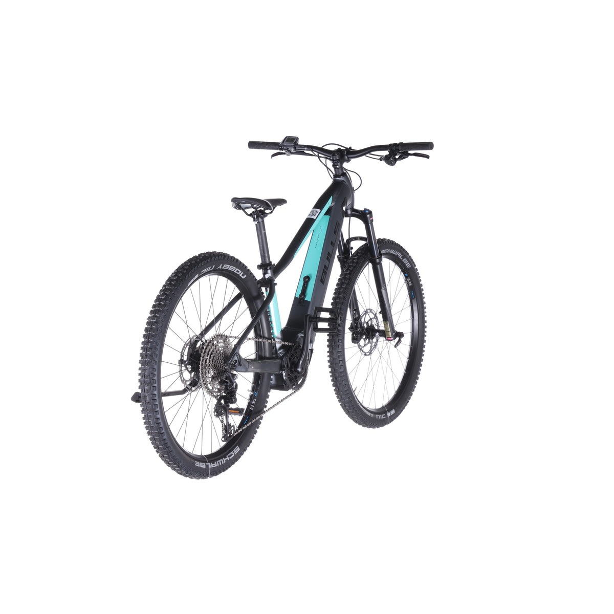 Aminga EVA 2 27,5 - 360° view angle 20