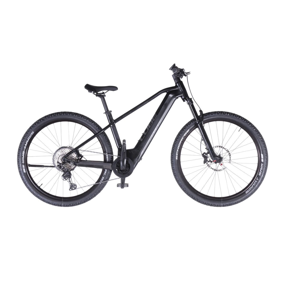 Reaction Hybrid SL 750 29 - Front view