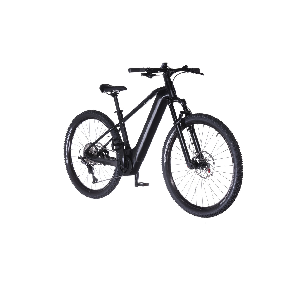 Reaction Hybrid SL 750 29 - 360° view angle 3