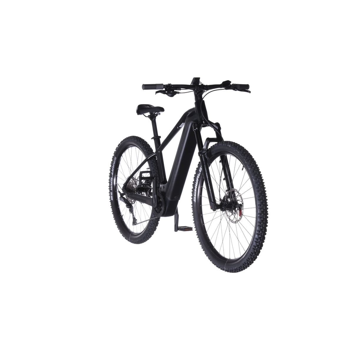 Reaction Hybrid SL 750 29 - 360° view angle 4