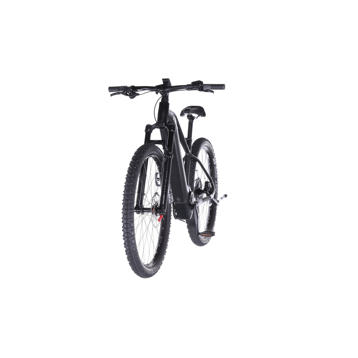 Reaction Hybrid SL 750 29 - 360° view angle 7