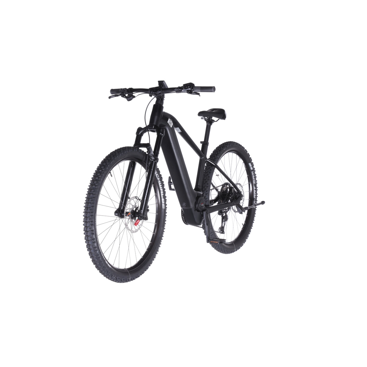 Reaction Hybrid SL 750 29 - 360° view angle 8