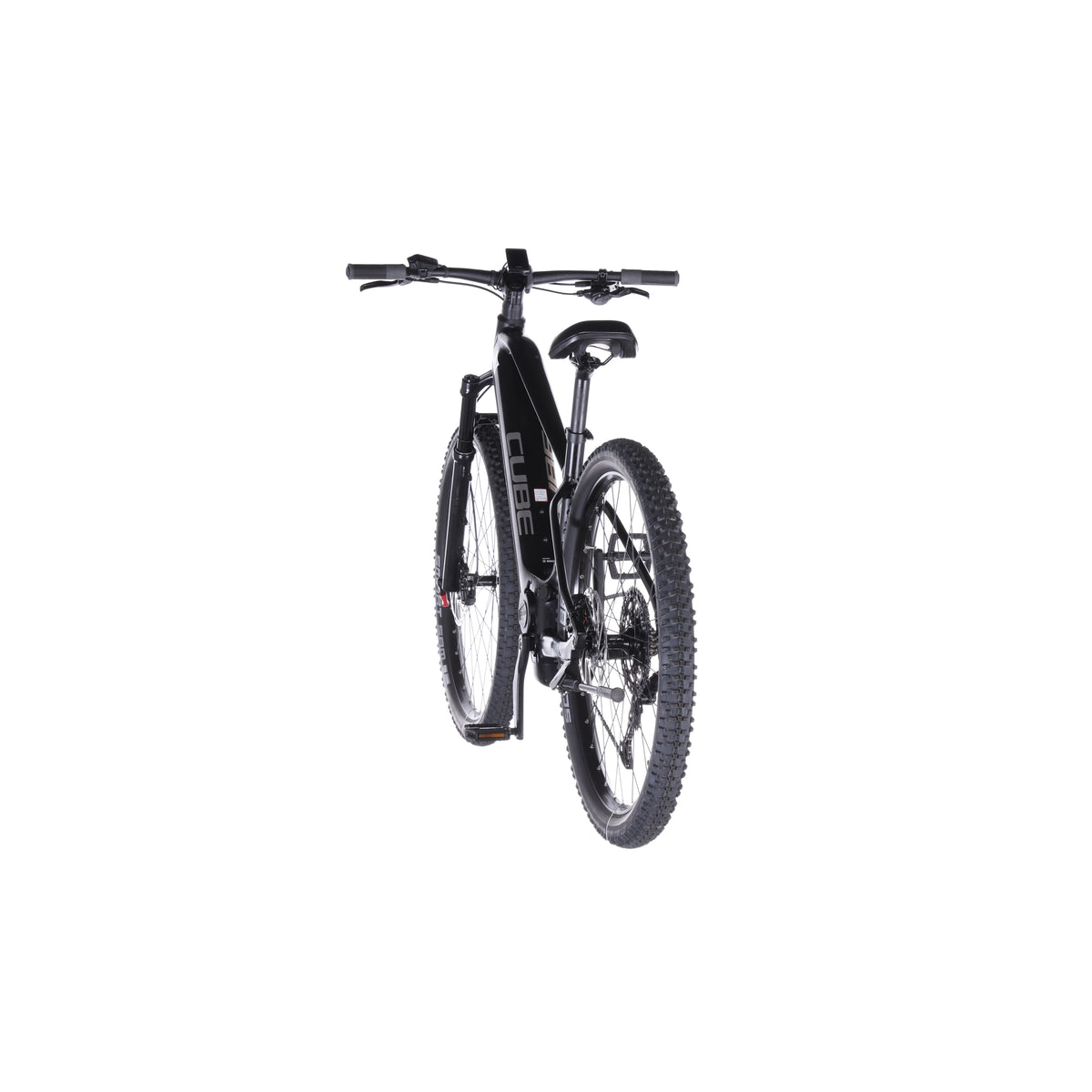 Reaction Hybrid SL 750 29 - 360° view angle 17