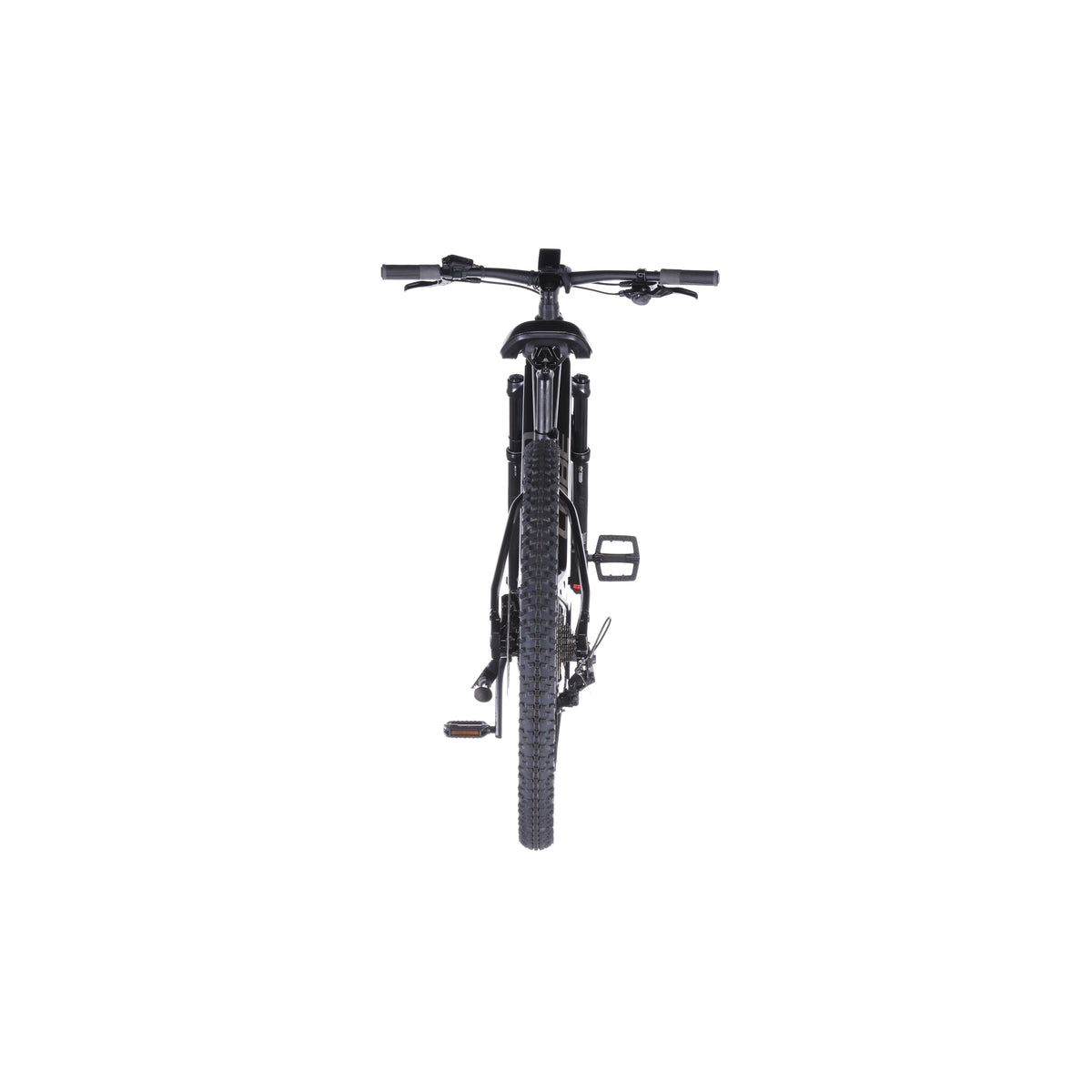 Reaction Hybrid SL 750 29 - 360° view angle 18