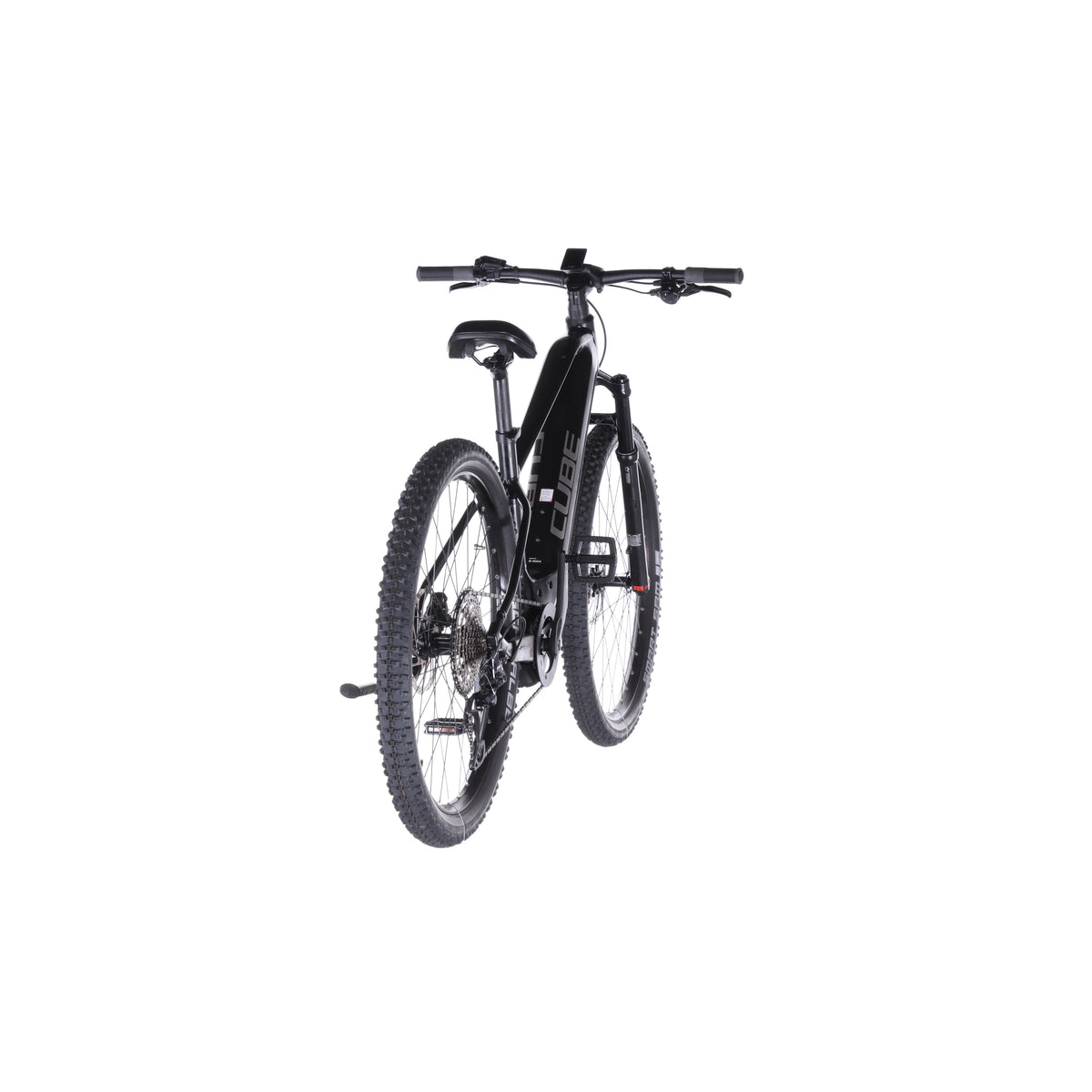 Reaction Hybrid SL 750 29 - 360° view angle 19