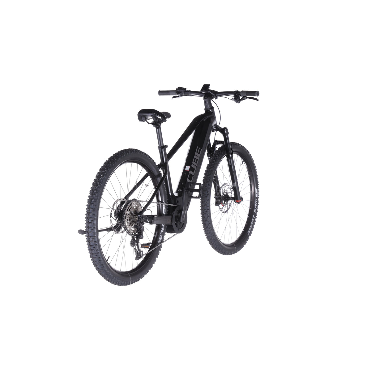 Reaction Hybrid SL 750 29 - 360° view angle 20
