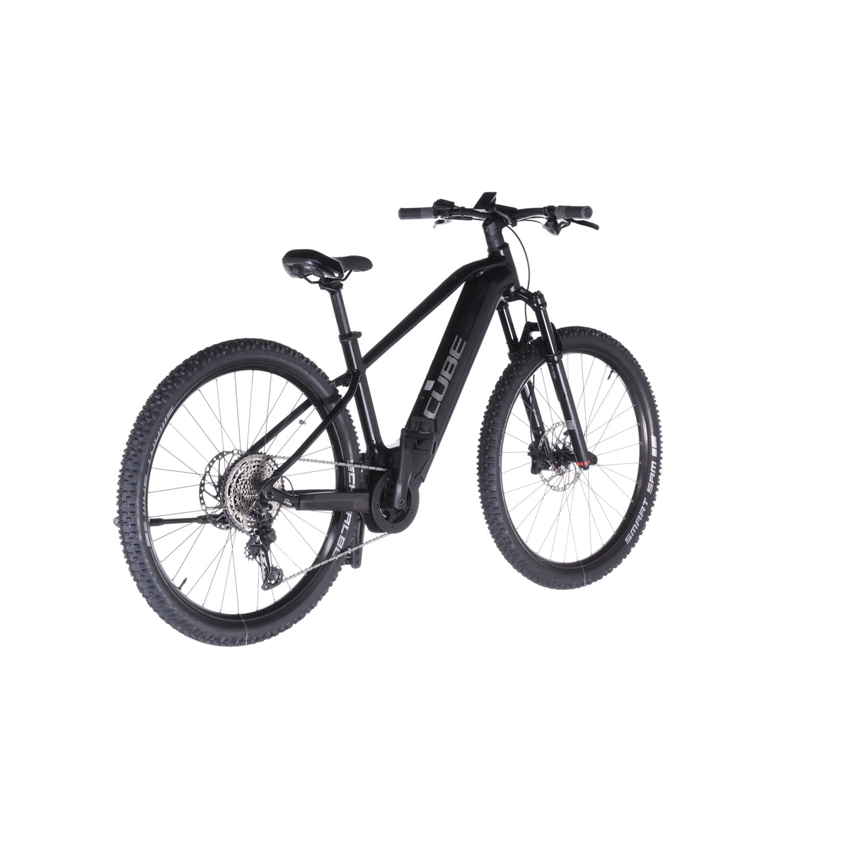 Reaction Hybrid SL 750 29 - 360° view angle 21