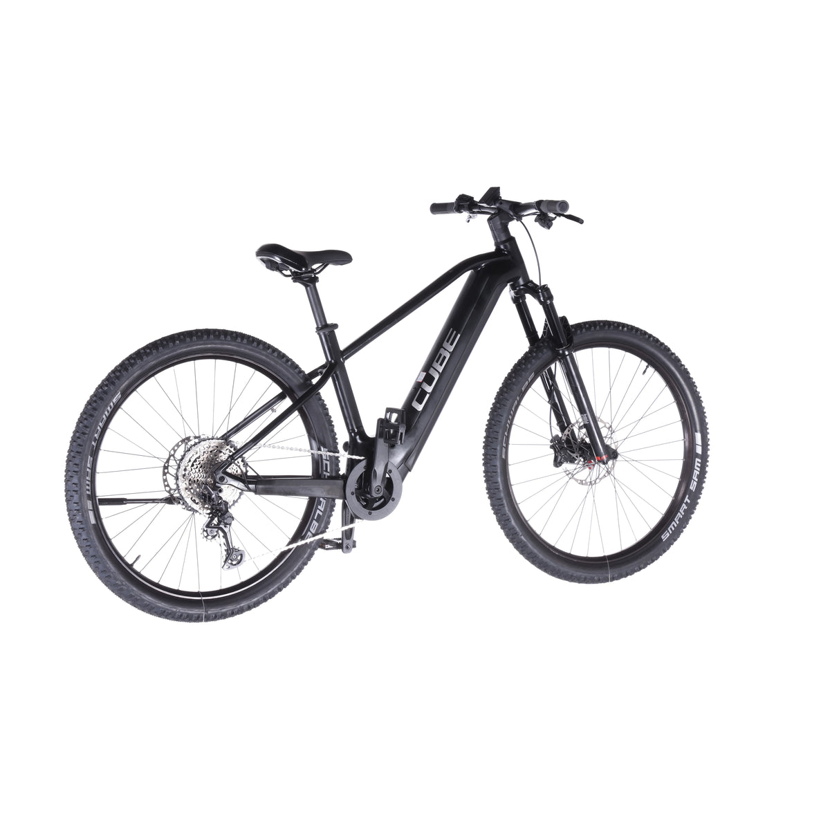 Reaction Hybrid SL 750 29 - 360° view angle 22