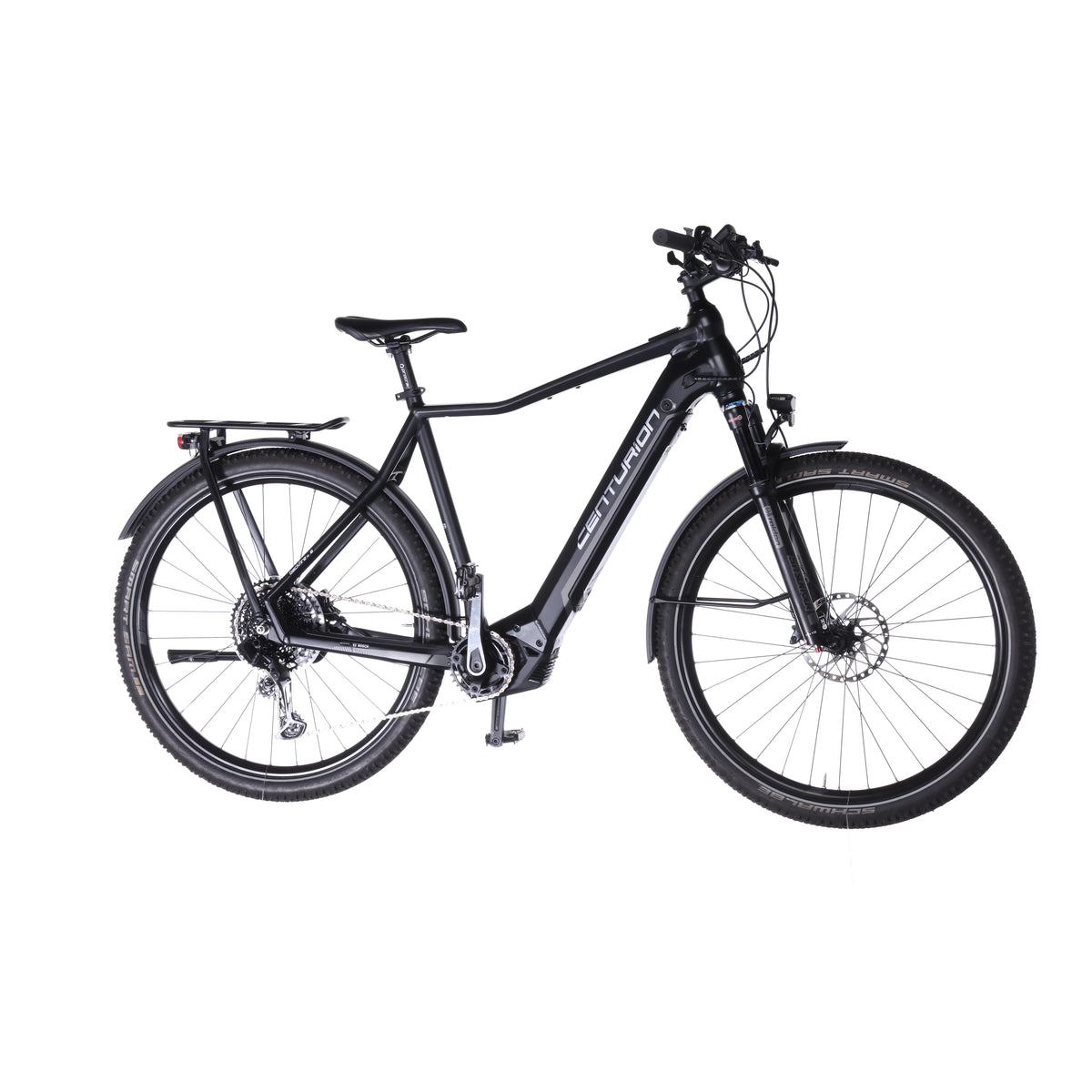 Backfire Fit E R860i EQ - Right view