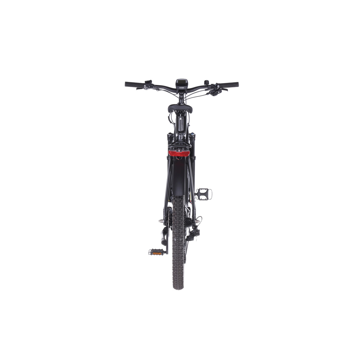 Backfire Fit E R860i EQ - 360° view angle 18
