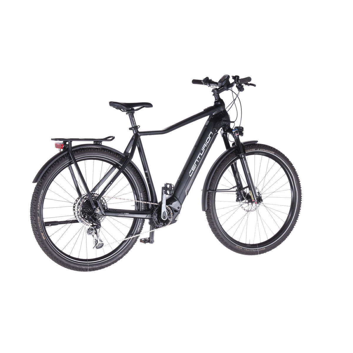 Backfire Fit E R860i EQ - 360° view angle 22