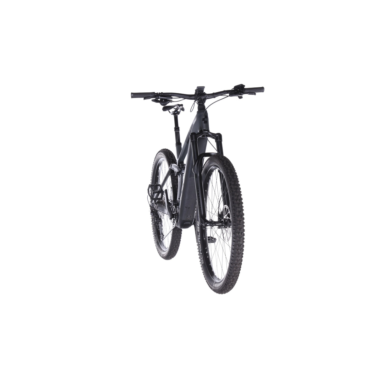 Stereo Hybrid 140 HPC Race 750 - 360° view angle 5