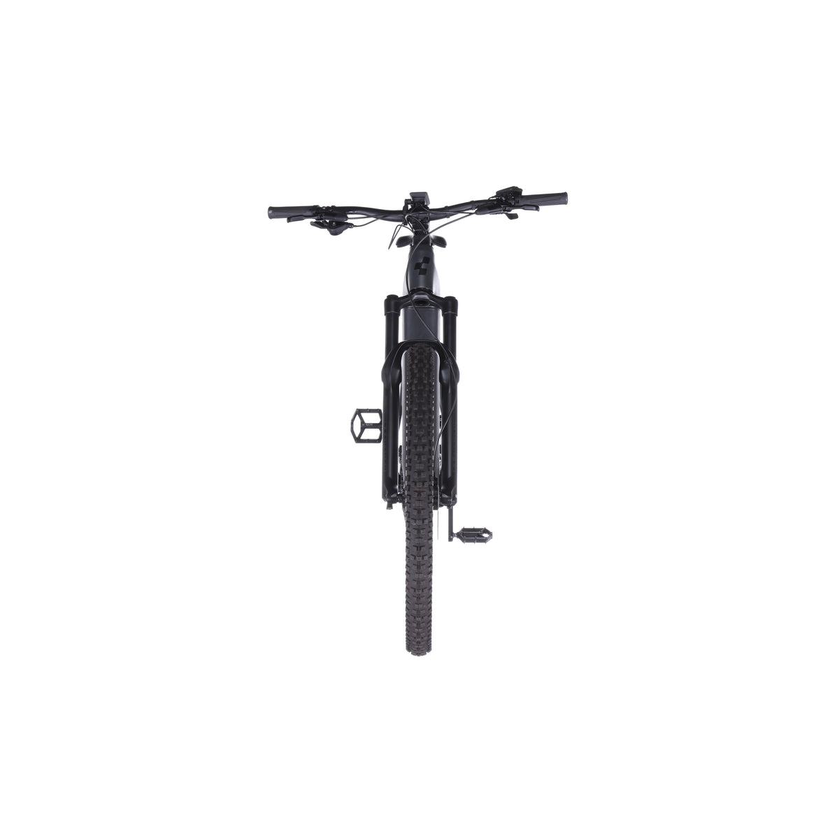 Stereo Hybrid 140 HPC Race 750 - 360° view angle 6