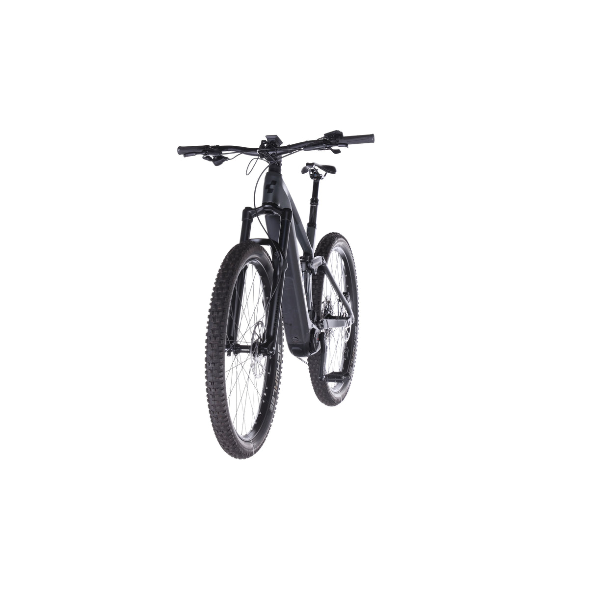 Stereo Hybrid 140 HPC Race 750 - 360° view angle 7