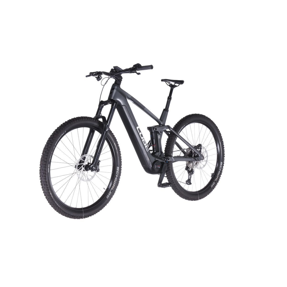 Stereo Hybrid 140 HPC Race 750 - 360° view angle 9