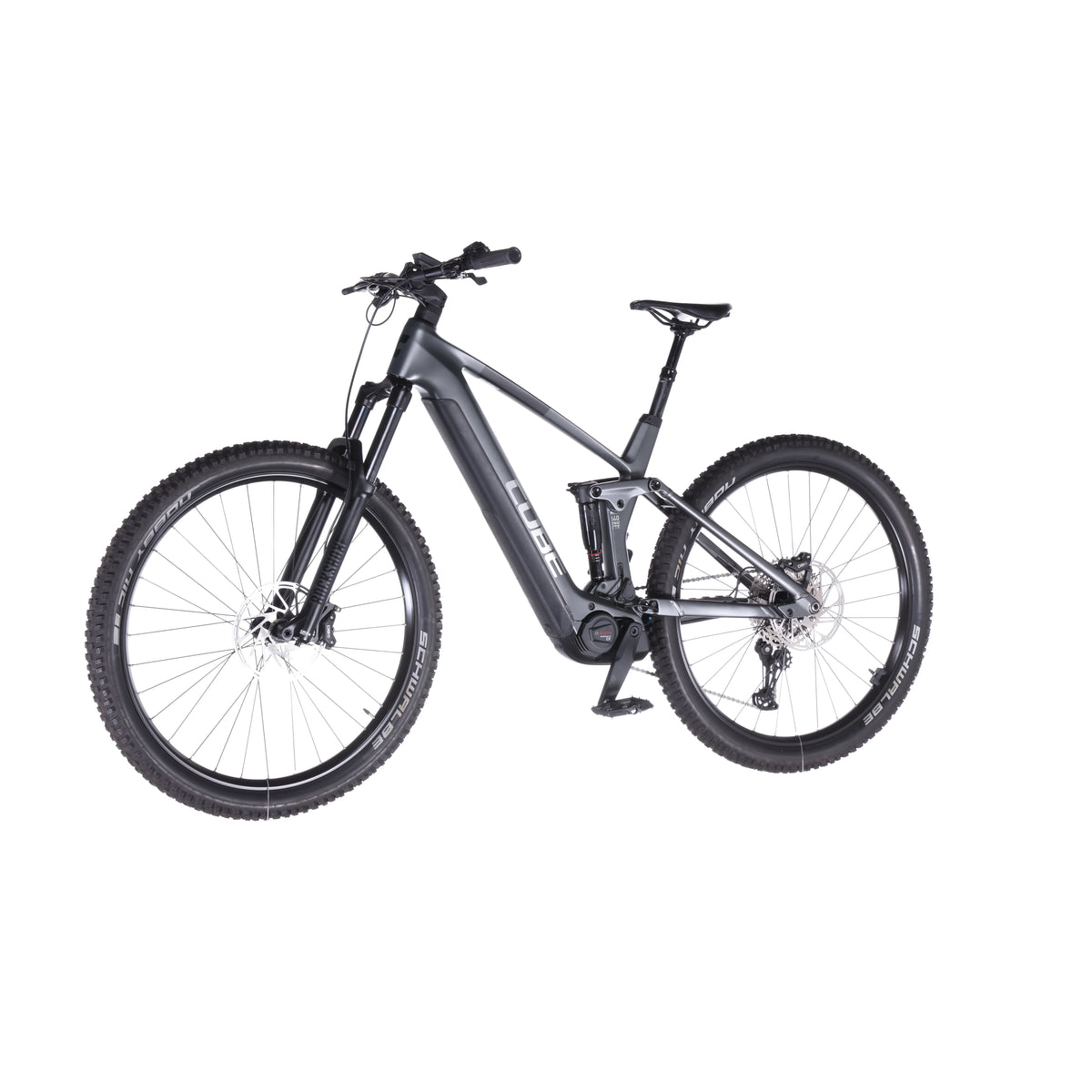 Stereo Hybrid 140 HPC Race 750 - 360° view angle 10