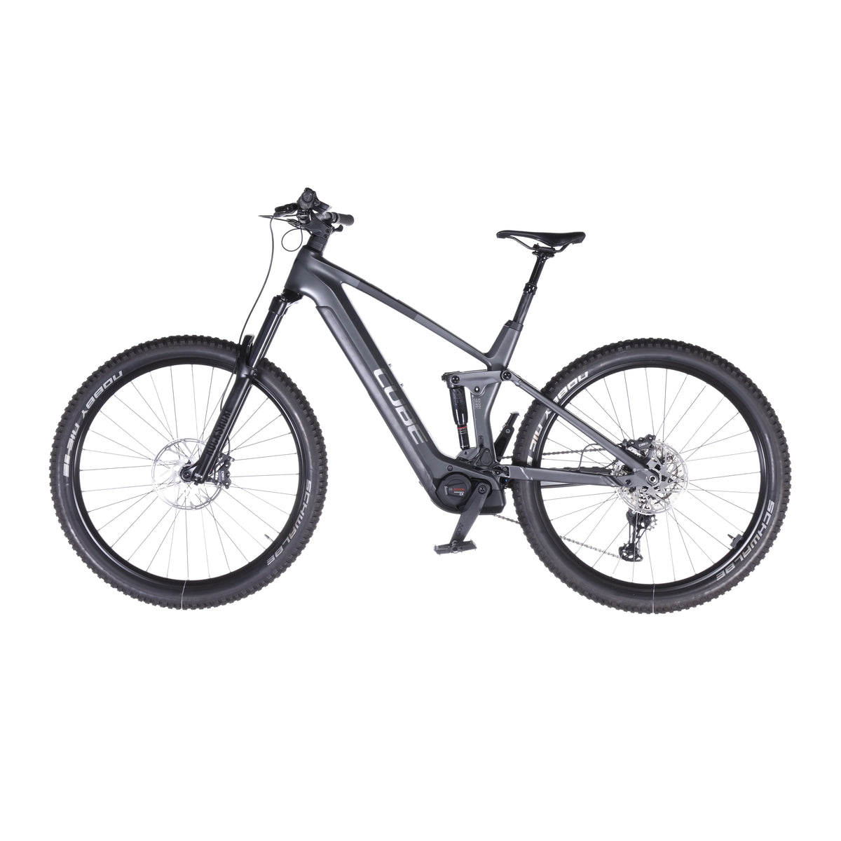 Stereo Hybrid 140 HPC Race 750 - 360° view angle 12