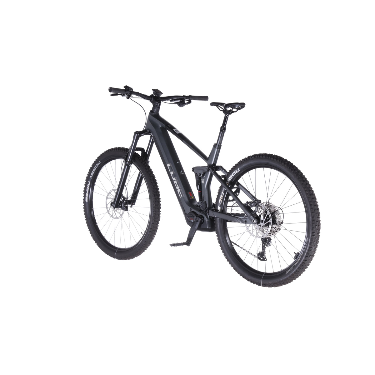 Stereo Hybrid 140 HPC Race 750 - 360° view angle 15