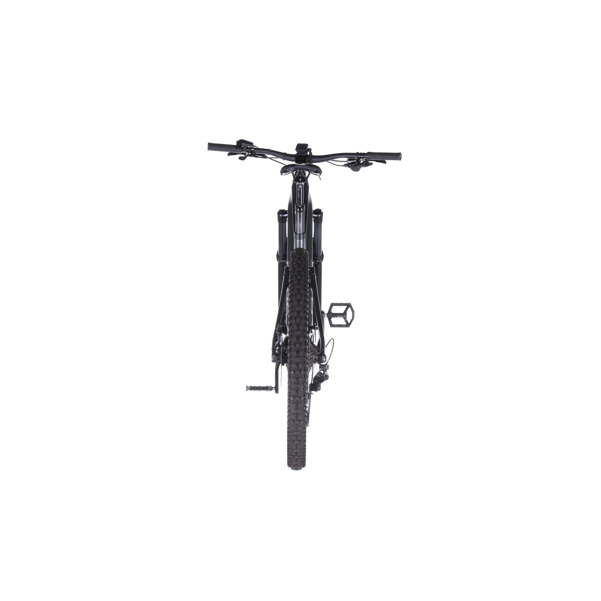 Stereo Hybrid 140 HPC Race 750 - 360° view angle 18