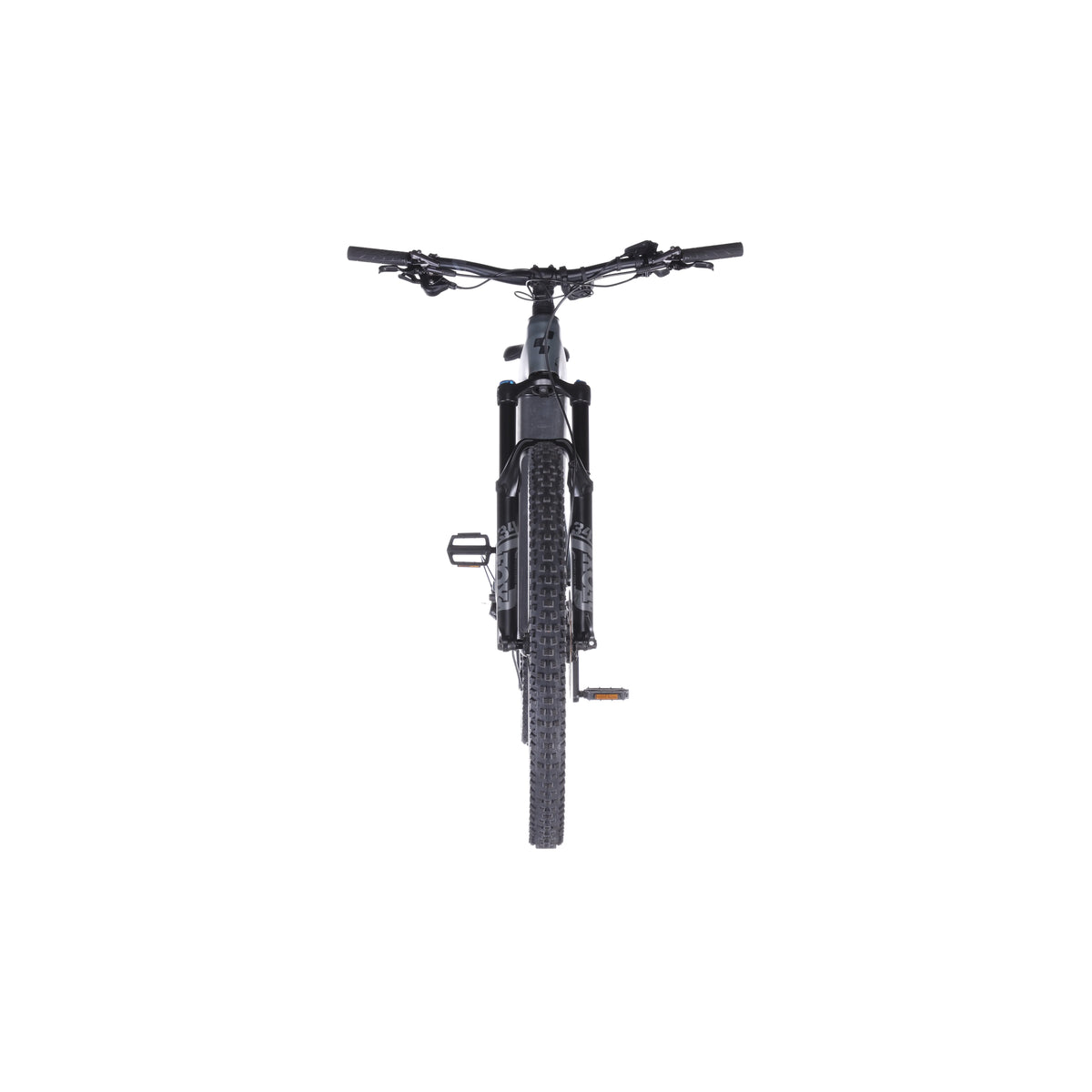Stereo Hybrid 140 HPC SL 750 29 - 360° view angle 6