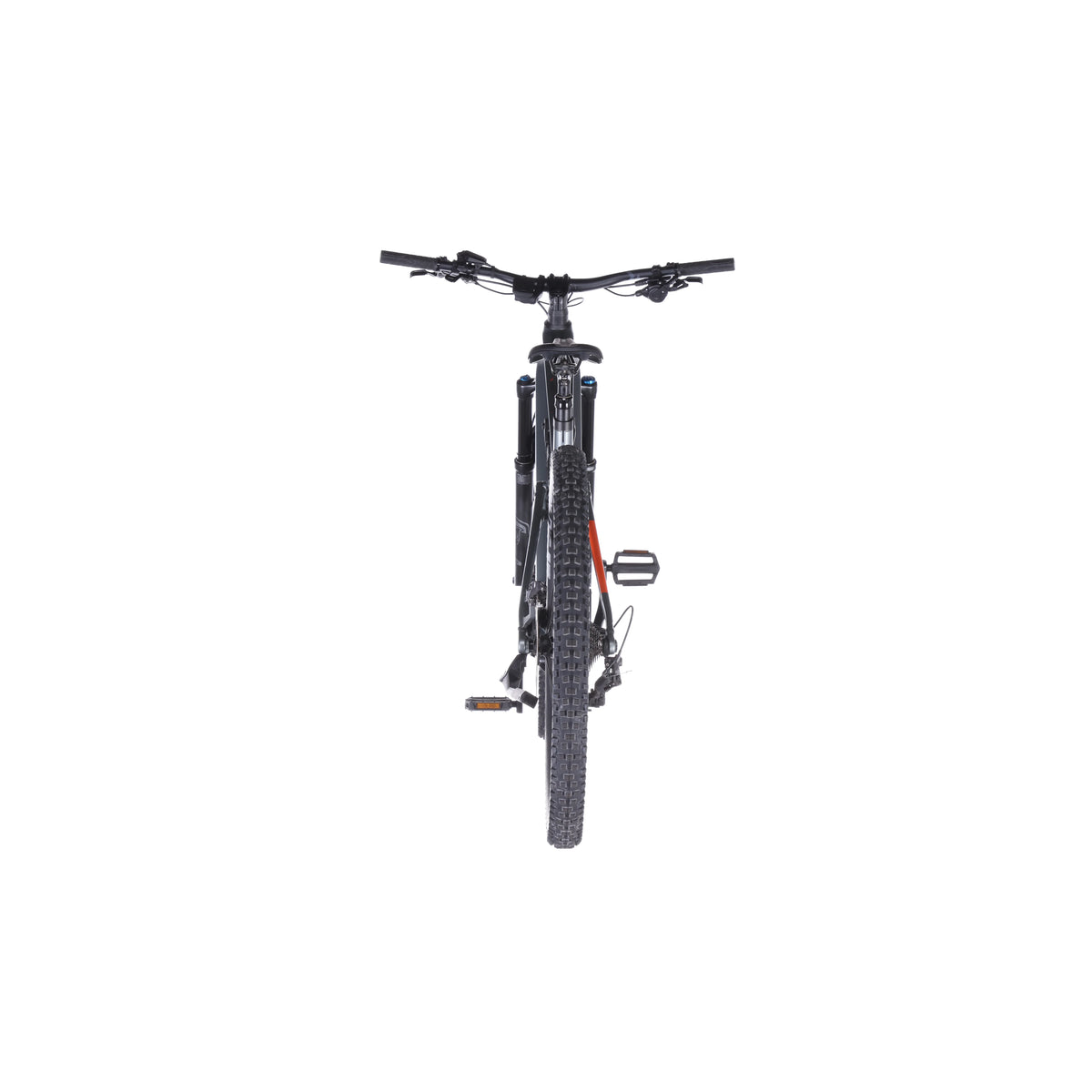 Stereo Hybrid 140 HPC SL 750 29 - 360° view angle 18