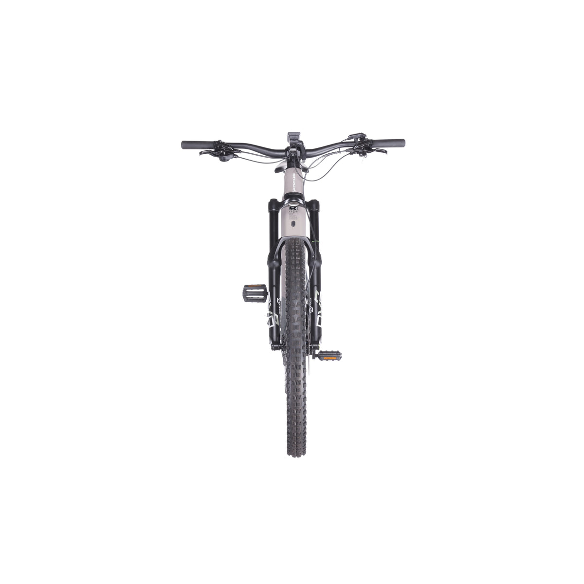 JAM² 6.7 - 360° view angle 6