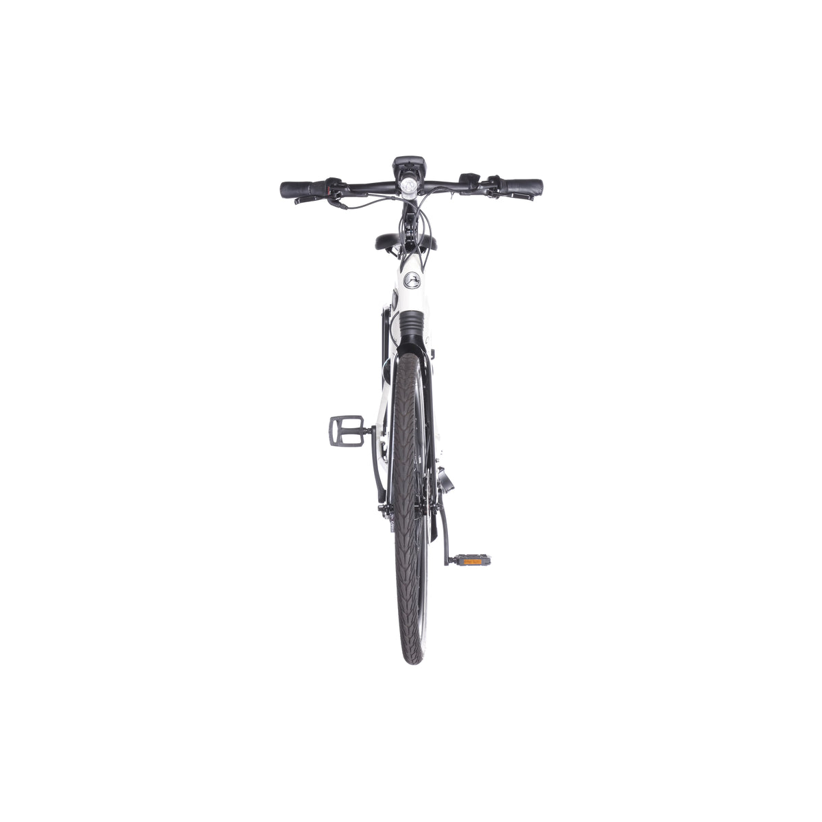 ULTIMATE C8+ HMB Belt - 360° view angle 6