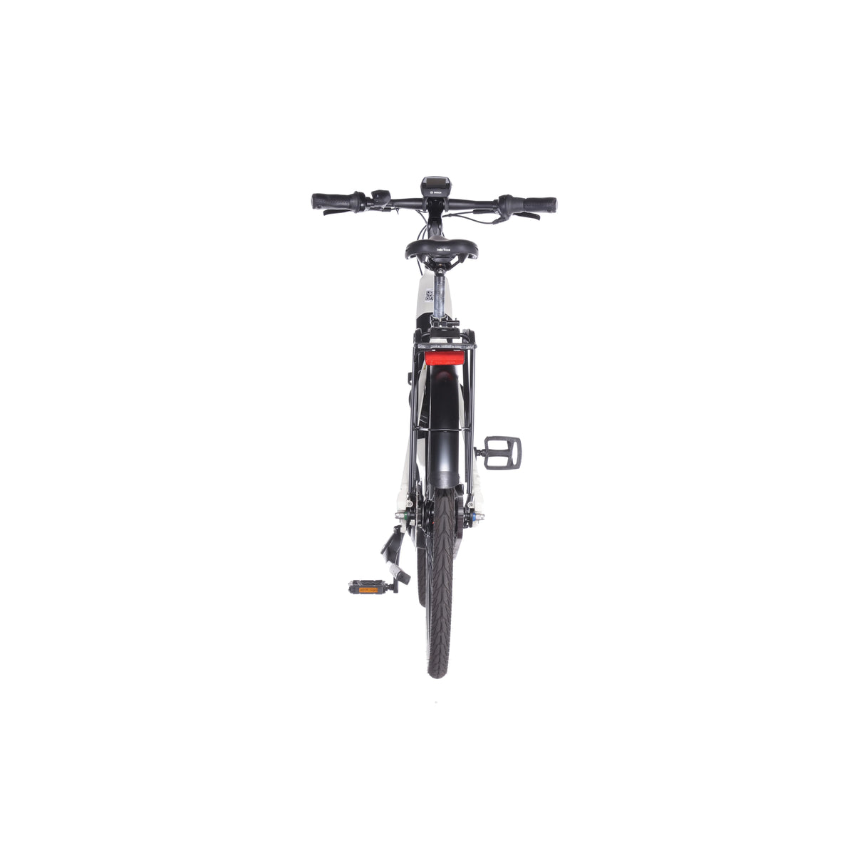 ULTIMATE C8+ HMB Belt - 360° view angle 18