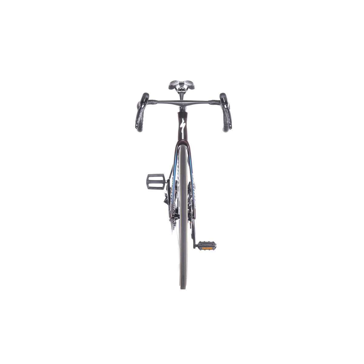 CUSTOM TARMAC SL8 S-WORKS FRMSET LTD QKSTP (Quick Step) - 360° view angle 6