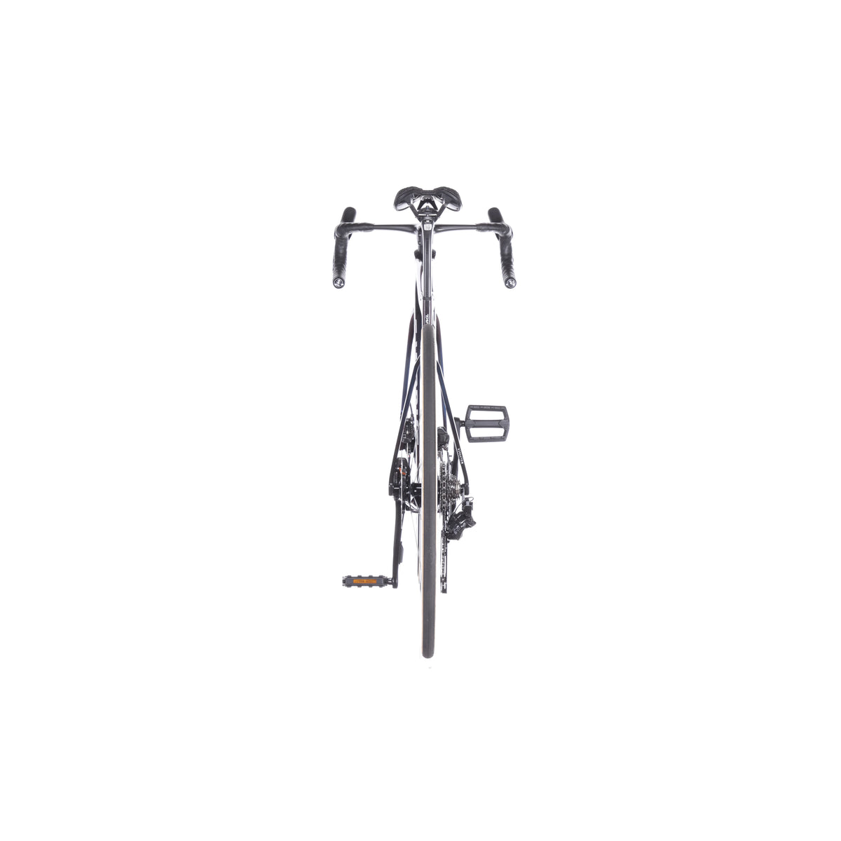 CUSTOM TARMAC SL8 S-WORKS FRMSET LTD QKSTP (Quick Step) - 360° view angle 18