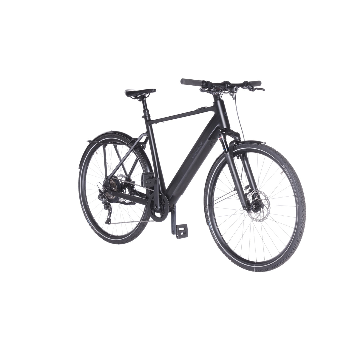 UBN Five touring - 360° view angle 3