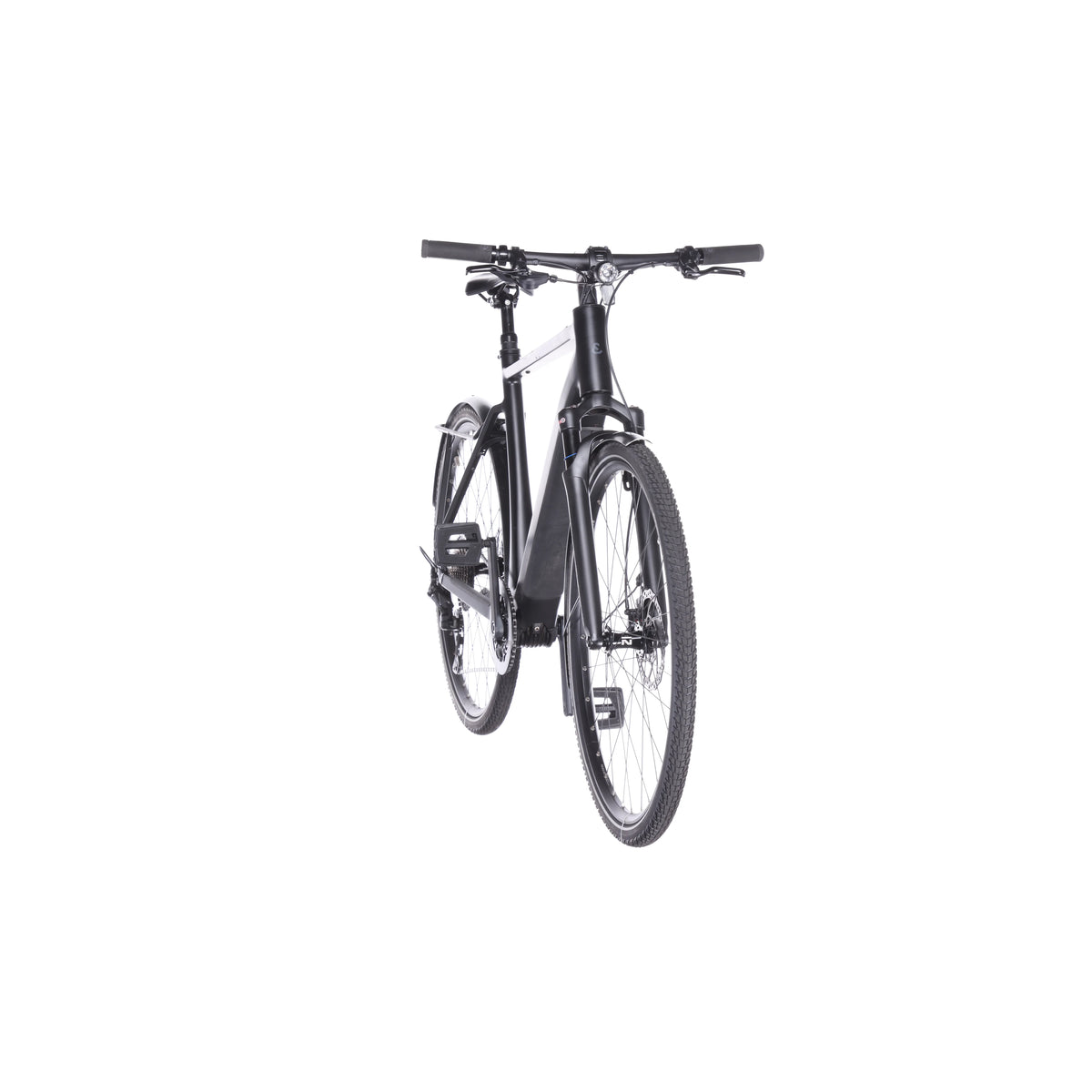 UBN Five touring - 360° view angle 5