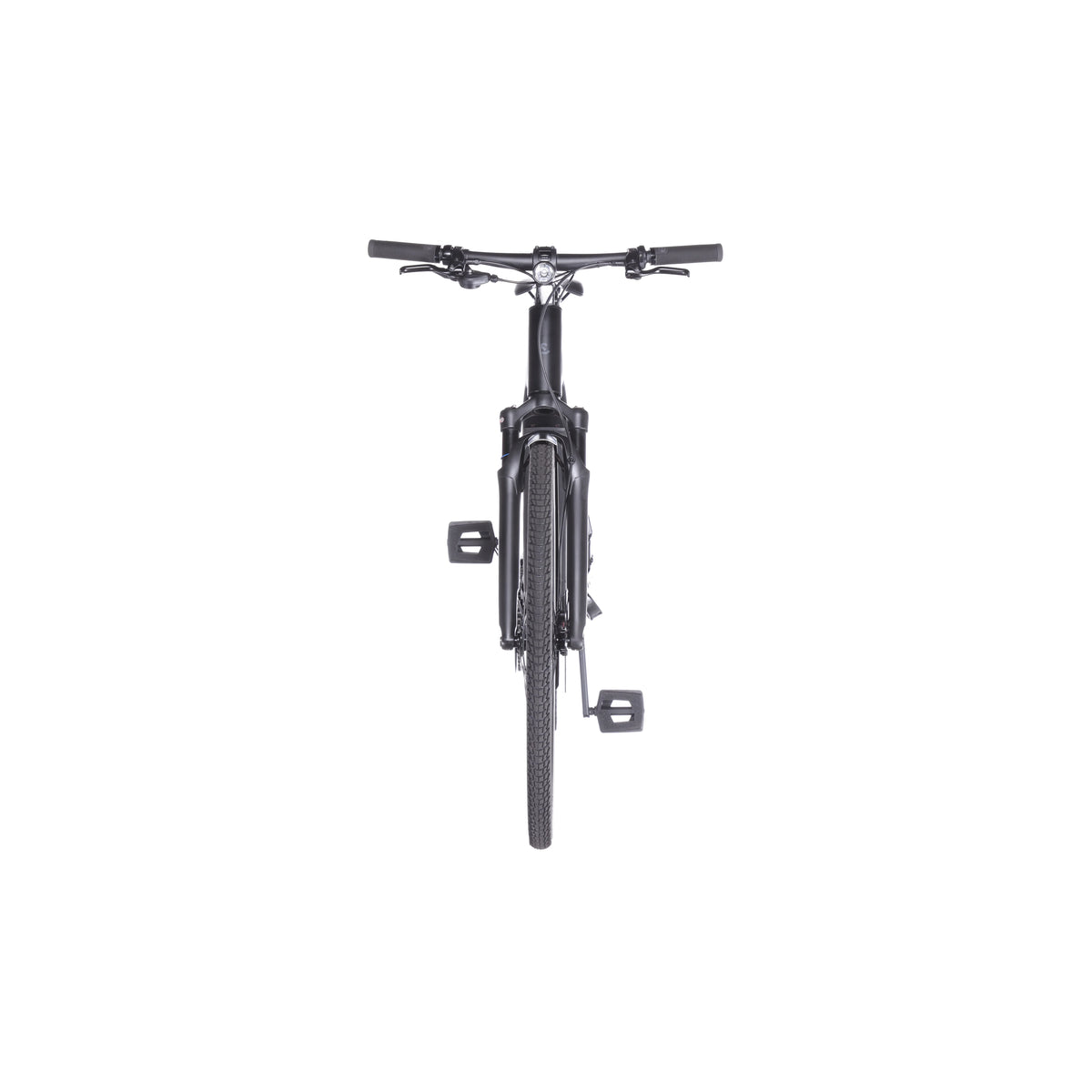 UBN Five touring - 360° view angle 6