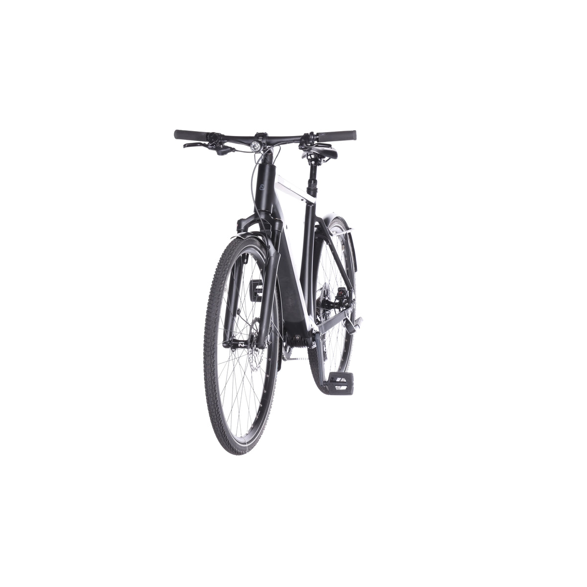 UBN Five touring - 360° view angle 7