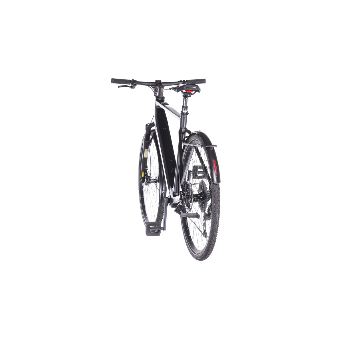 UBN Five touring - 360° view angle 17