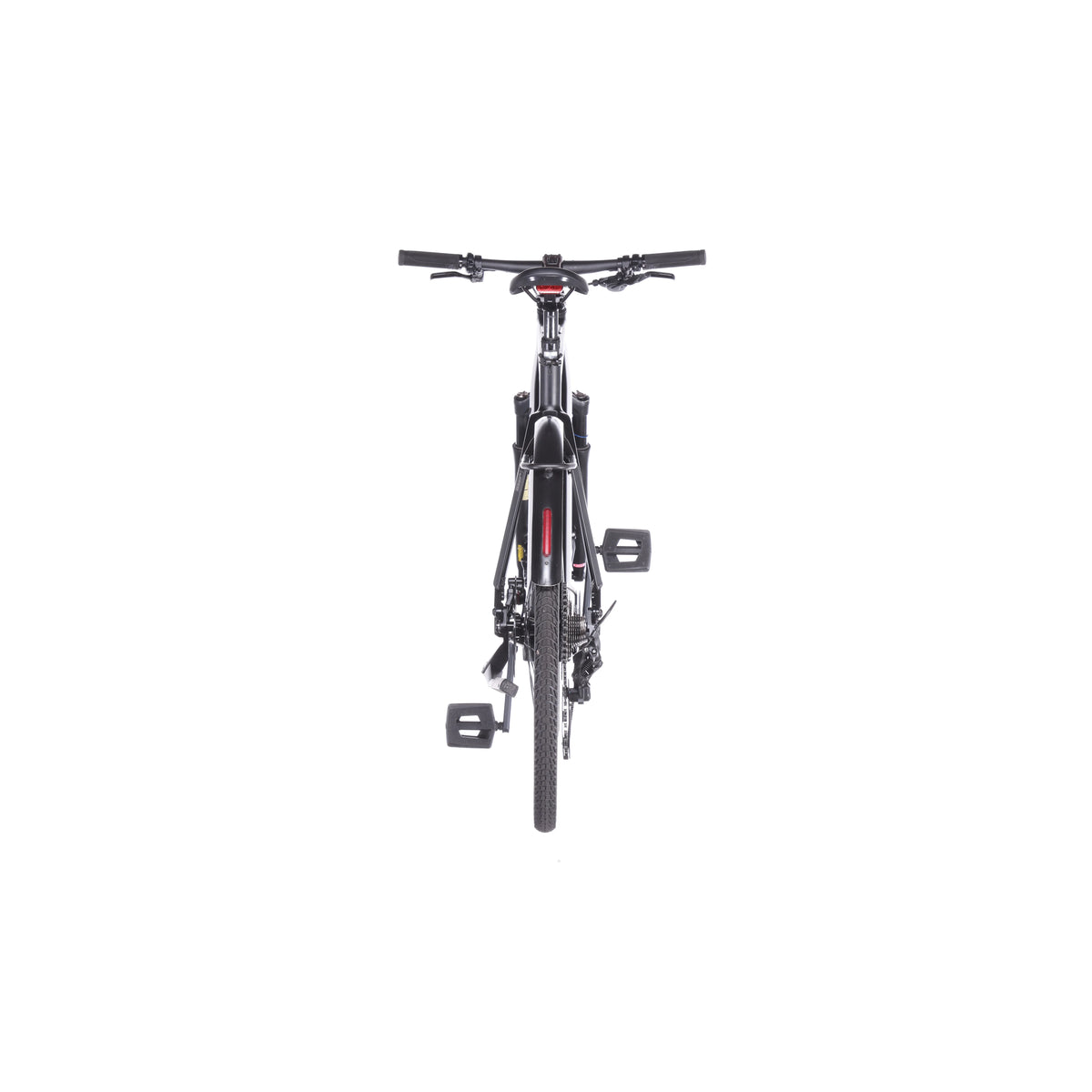 UBN Five touring - 360° view angle 18
