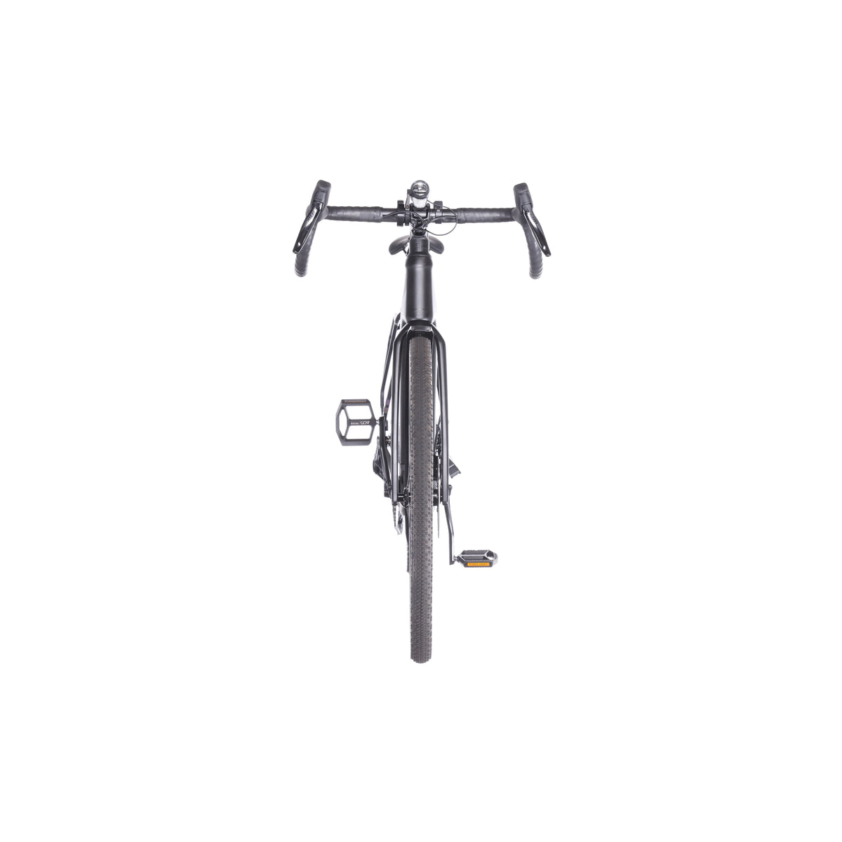 Nuroad Hybrid C:62 SLX FE 400X - 360° view angle 6