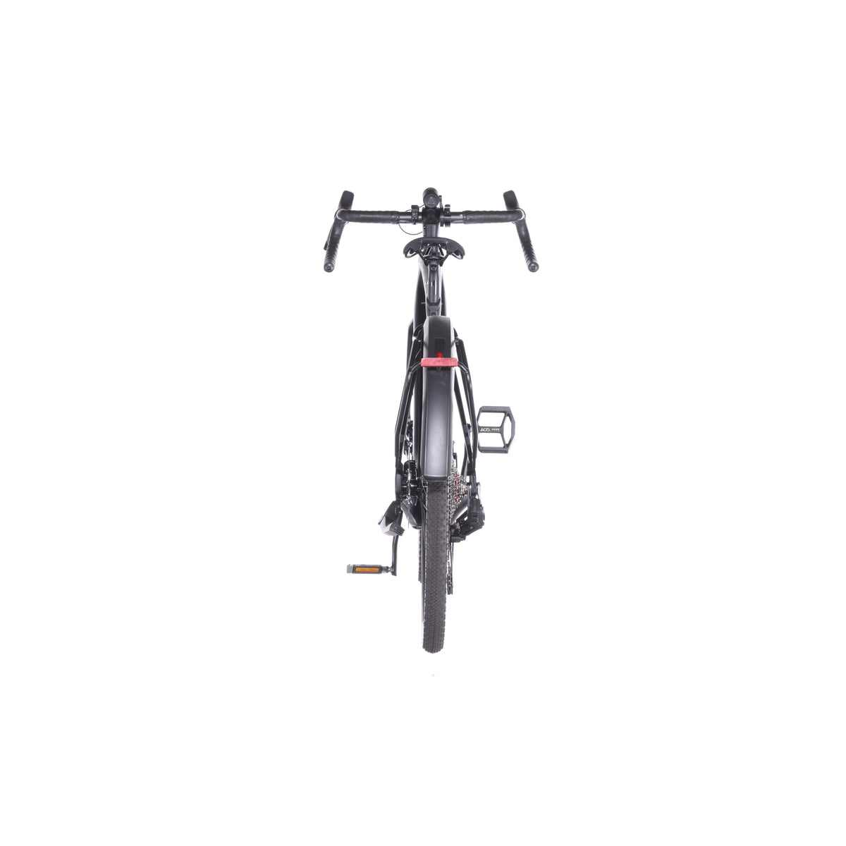 Nuroad Hybrid C:62 SLX FE 400X - 360° view angle 18