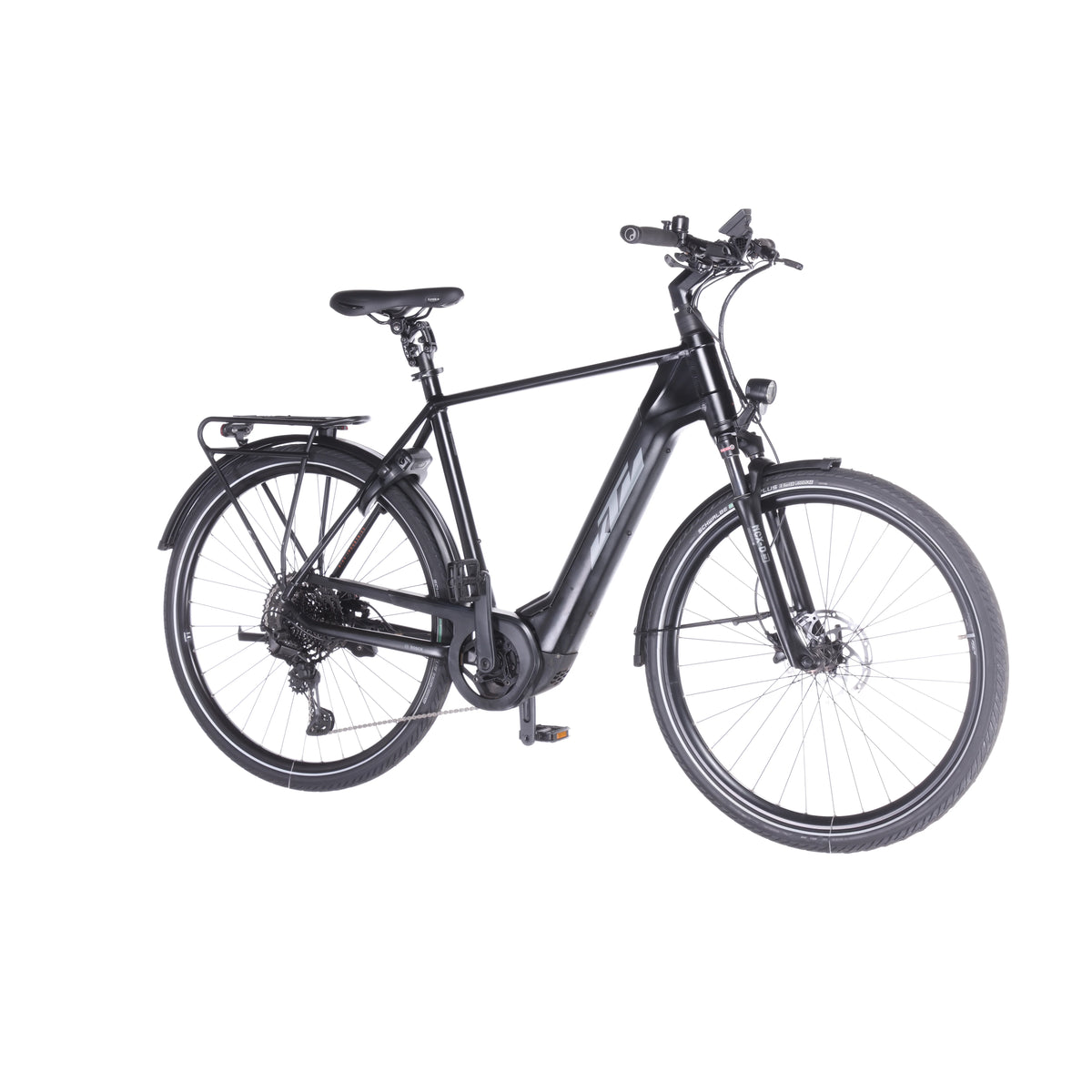 ZEG POWER SPORT 11 PLUS - 360° view angle 2