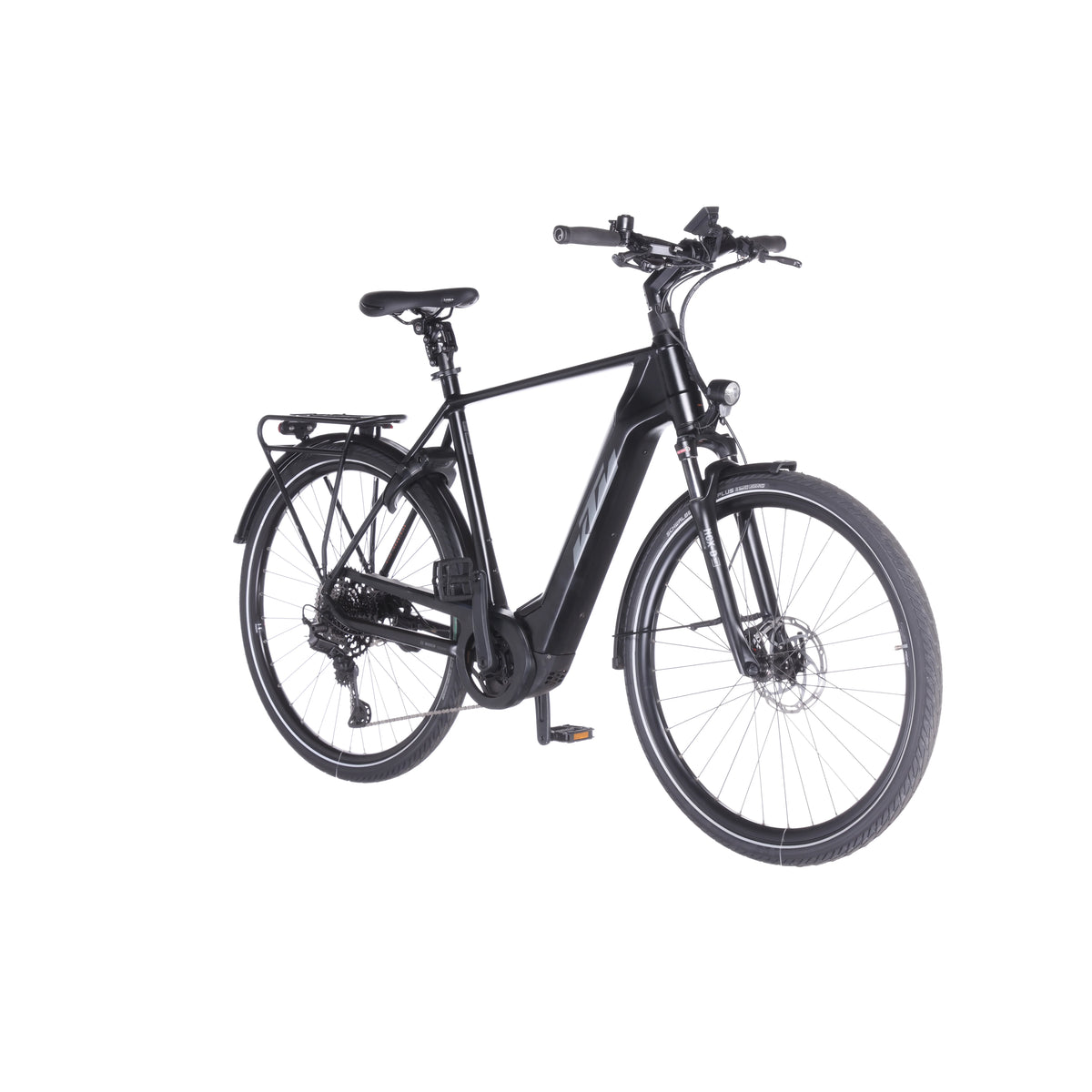 ZEG POWER SPORT 11 PLUS - 360° view angle 3