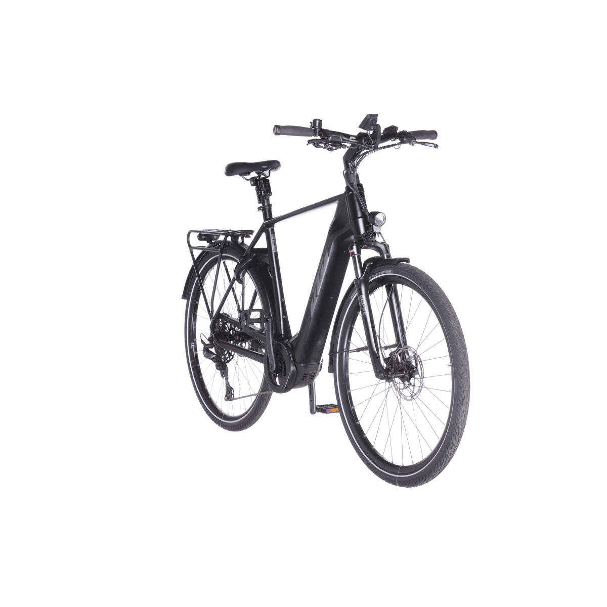 ZEG POWER SPORT 11 PLUS - 360° view angle 4