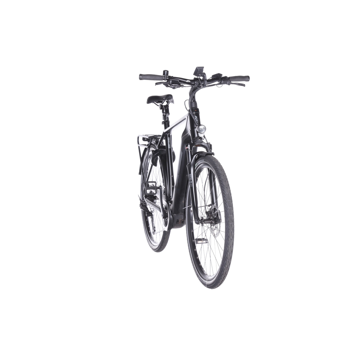 ZEG POWER SPORT 11 PLUS - 360° view angle 5