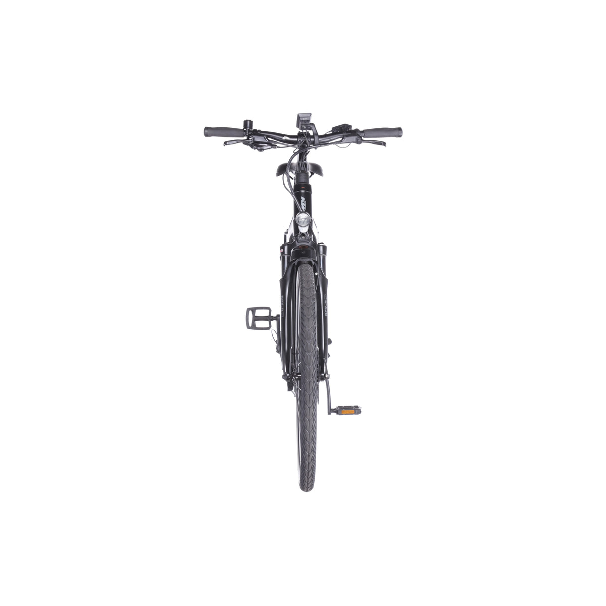 ZEG POWER SPORT 11 PLUS - 360° view angle 6