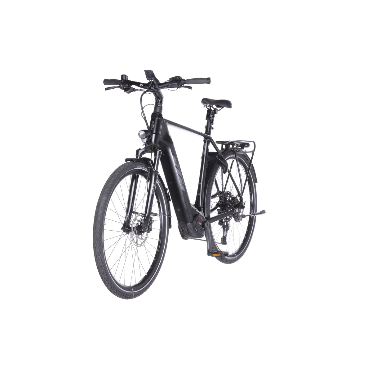 ZEG POWER SPORT 11 PLUS - 360° view angle 8