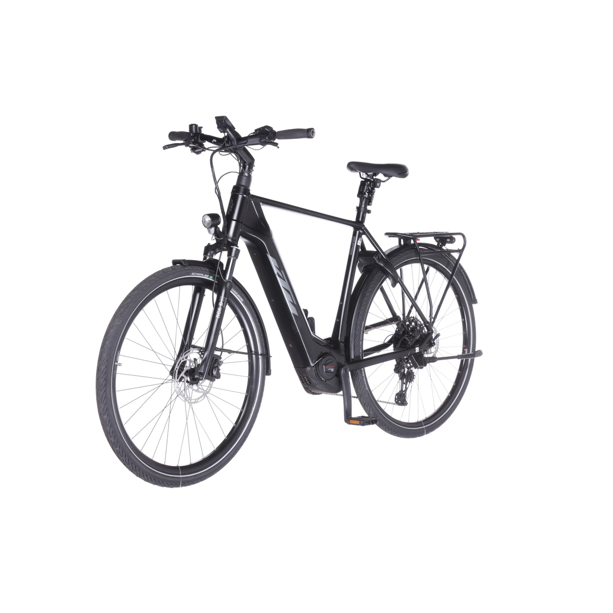 ZEG POWER SPORT 11 PLUS - 360° view angle 9