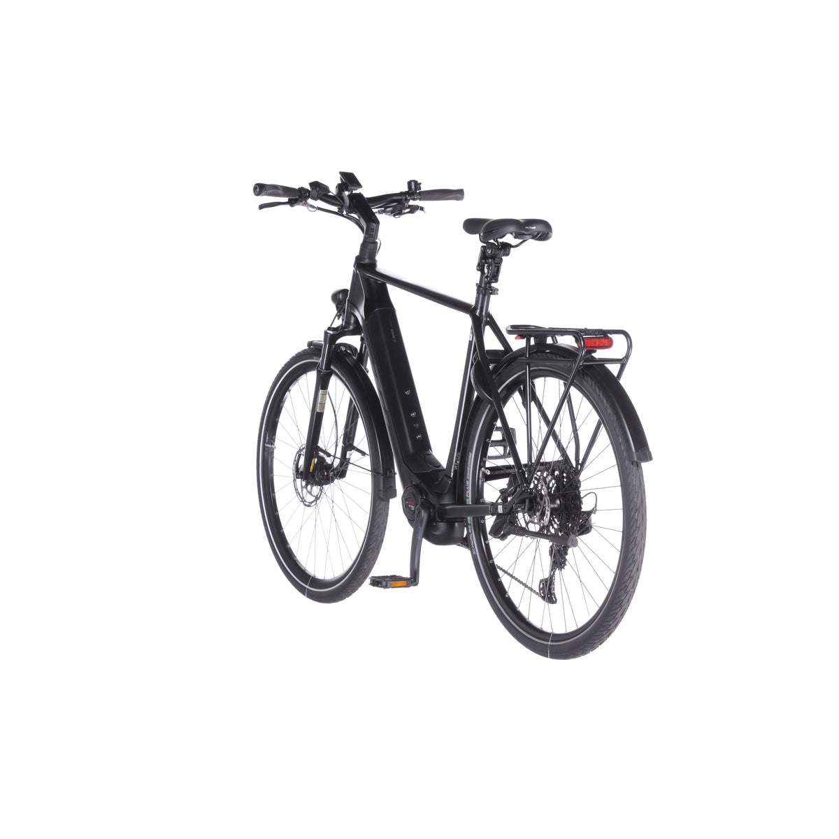 ZEG POWER SPORT 11 PLUS - 360° view angle 16