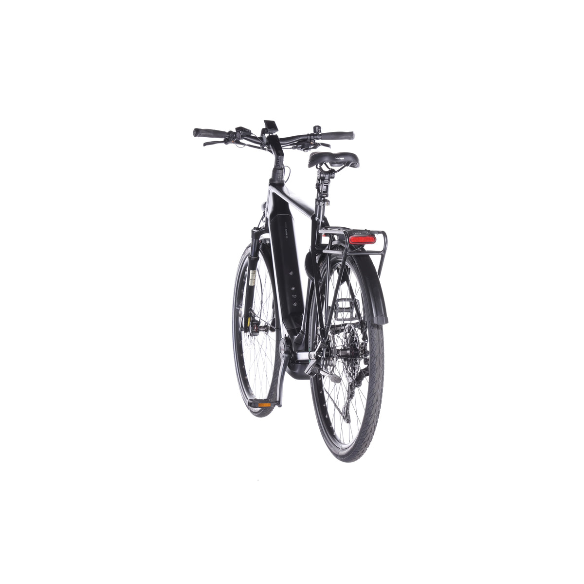 ZEG POWER SPORT 11 PLUS - 360° view angle 17
