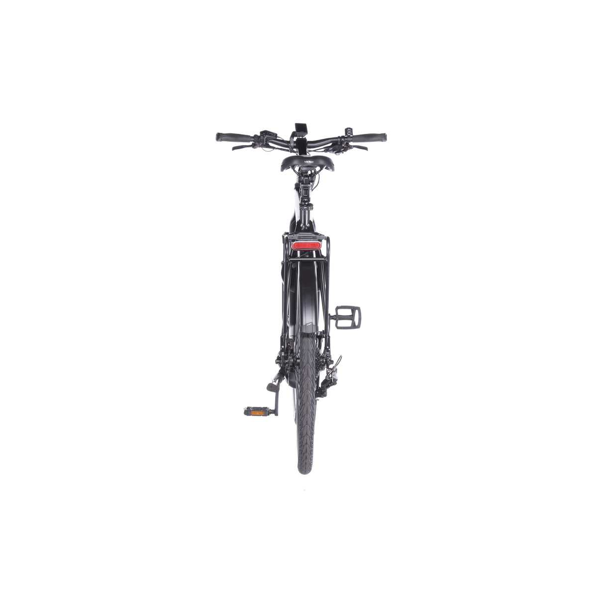 ZEG POWER SPORT 11 PLUS - 360° view angle 18