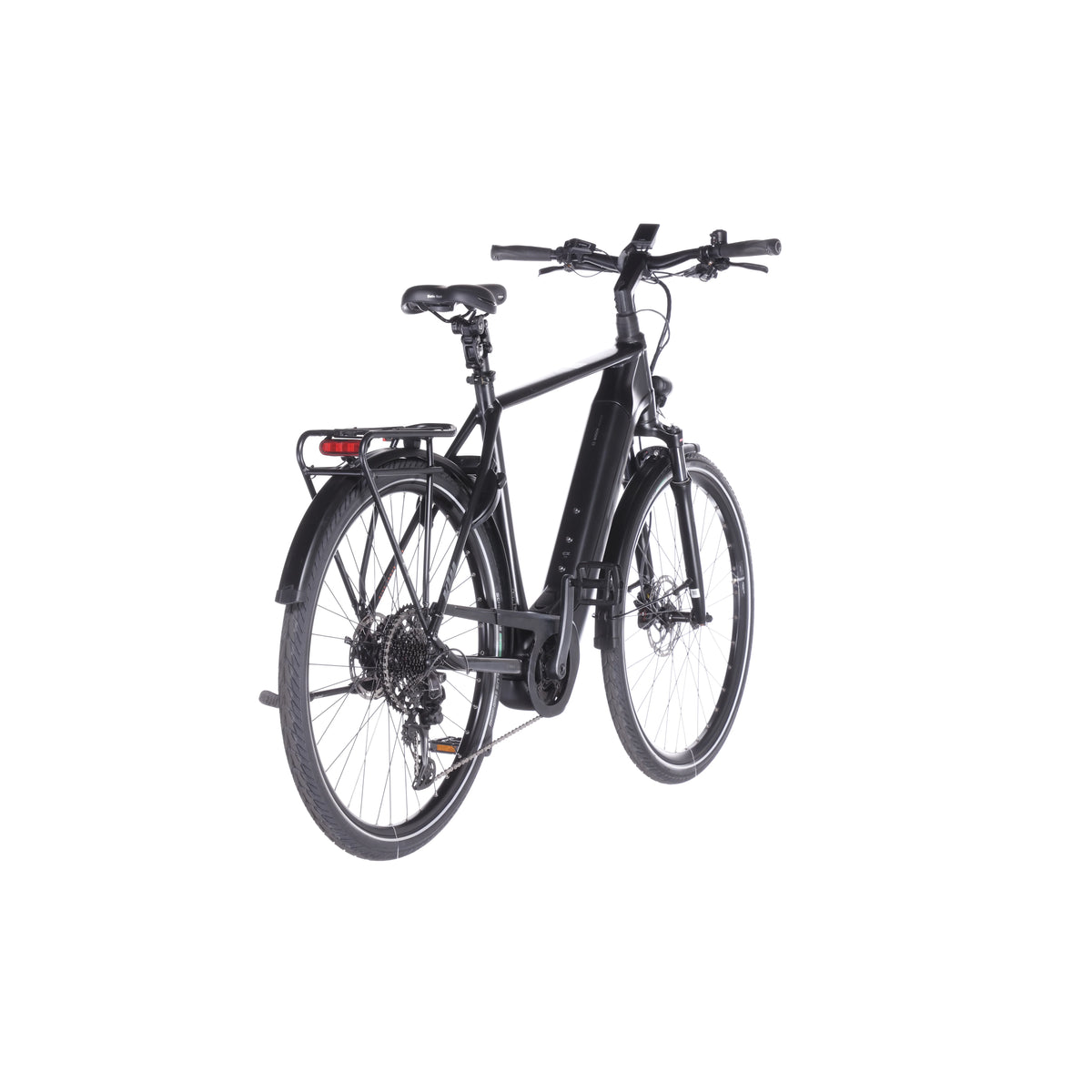 ZEG POWER SPORT 11 PLUS - 360° view angle 20